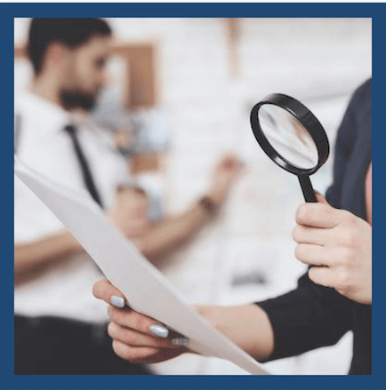 Private Investigator